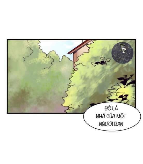 biểu đồ của linh mục chapter 1 - Trang 15