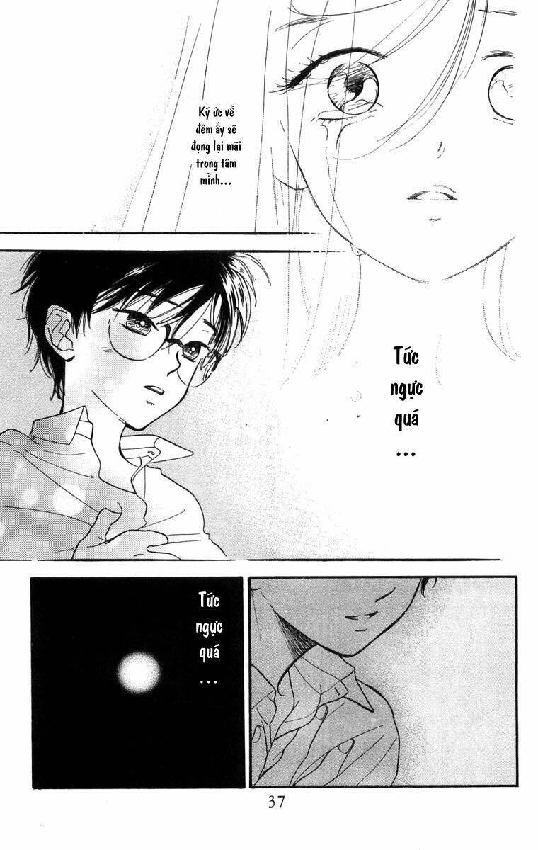 teru teru x shounen chapter 8 - Trang 4