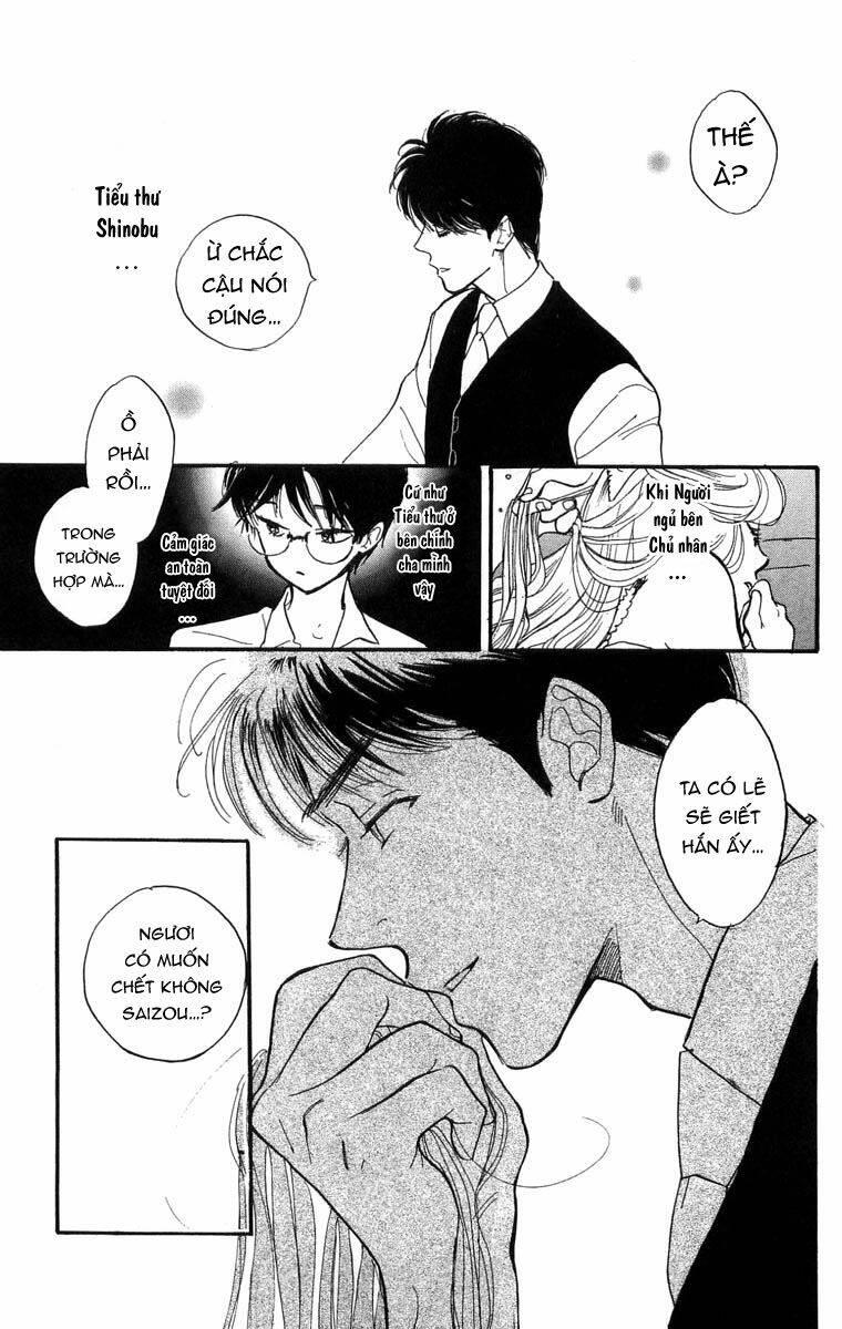 teru teru x shounen chapter 8 - Trang 24