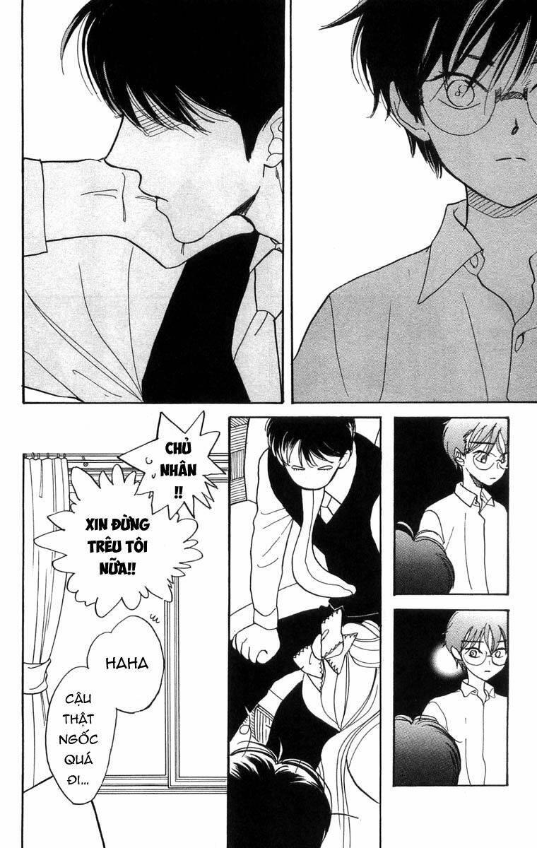 teru teru x shounen chapter 8 - Trang 25
