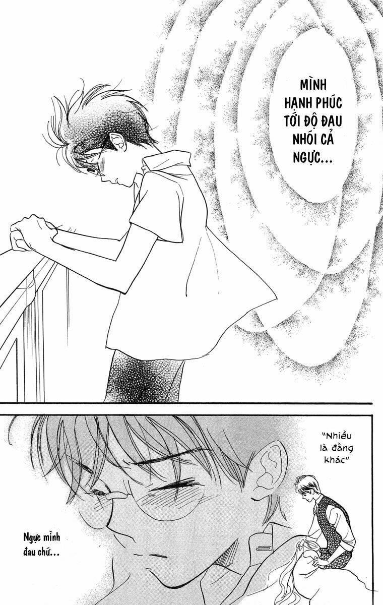 teru teru x shounen chapter 8 - Trang 32