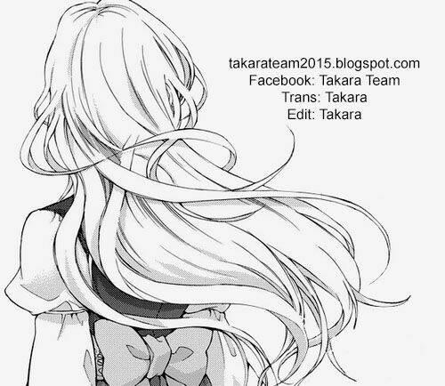 hidamari ga kikoeru chapter 2 - Trang 33