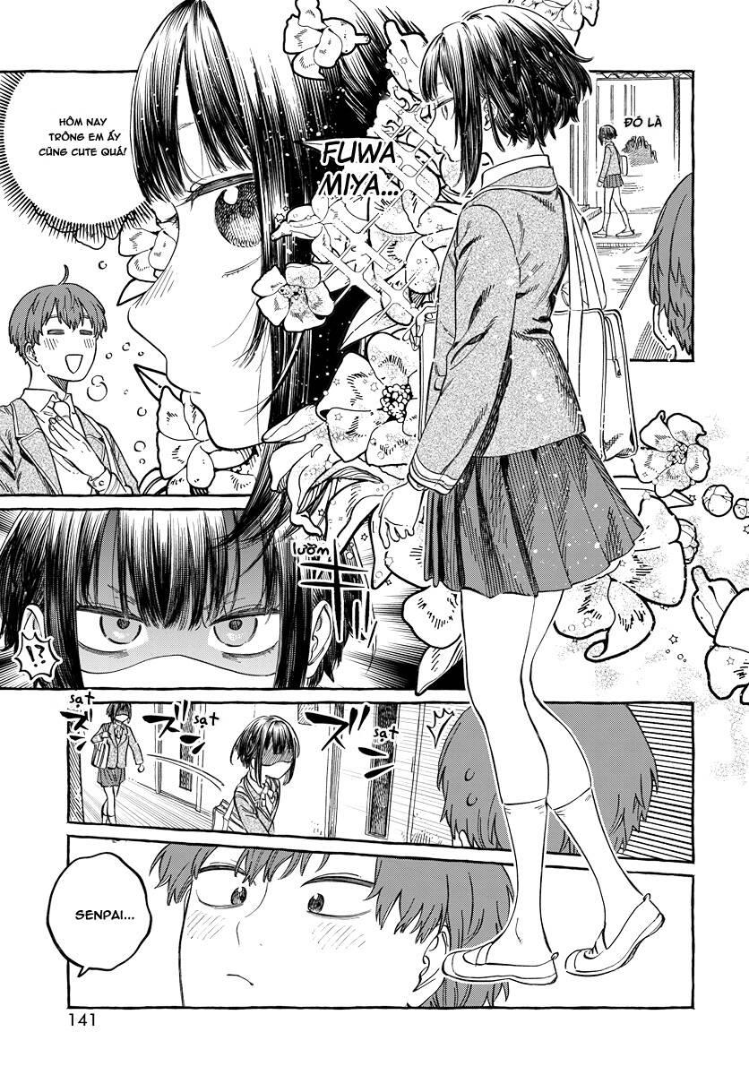 boku no suki na hito ga suki na hito chapter 2 - Trang 26
