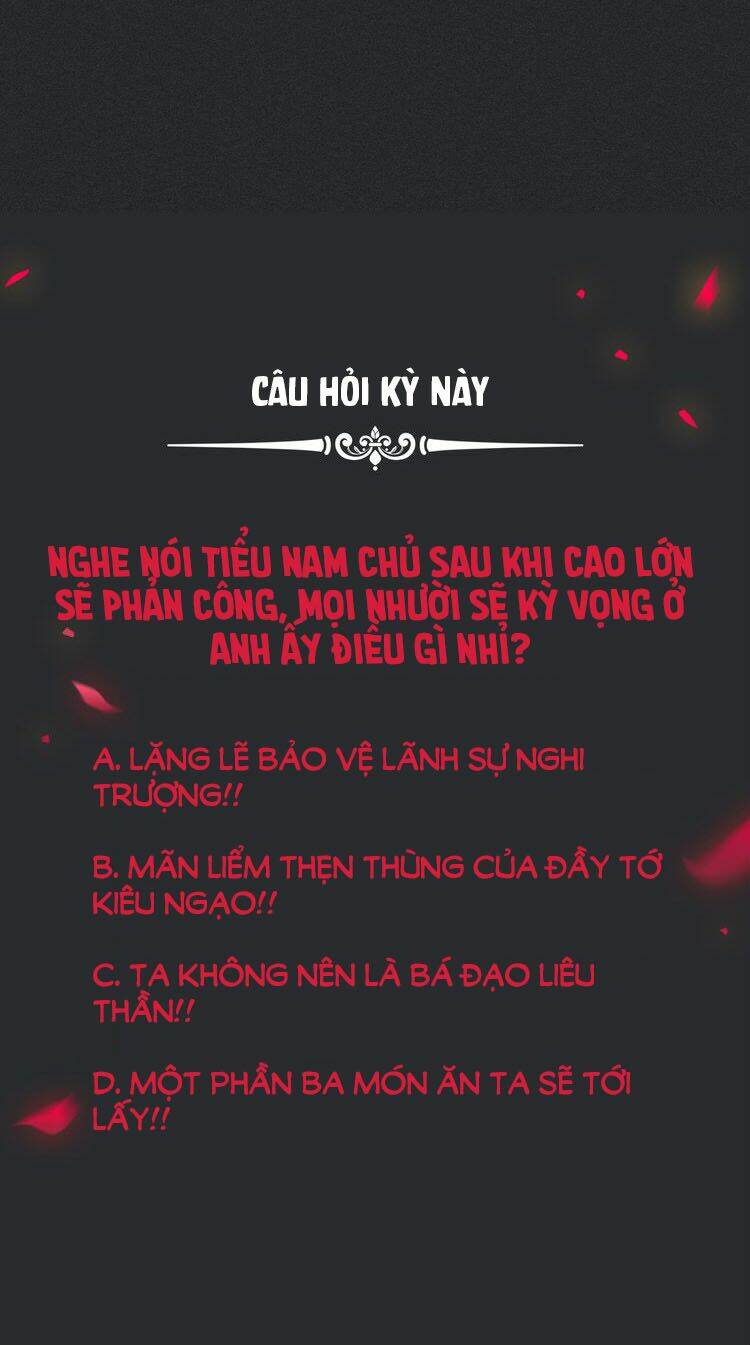 hắc dạ hữu sở tư chapter 2 - Trang 49