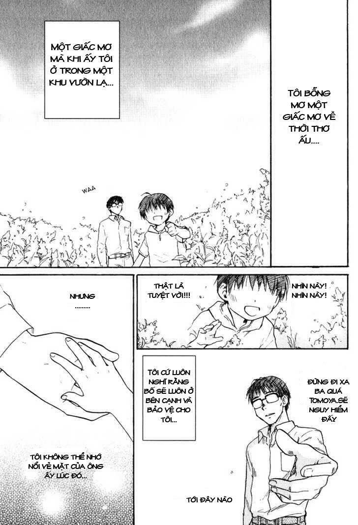 clannad chapter 8 - Trang 3