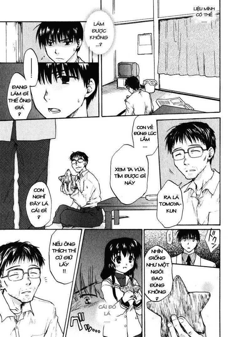 clannad chapter 8 - Trang 17