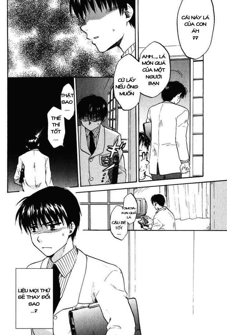 clannad chapter 8 - Trang 18