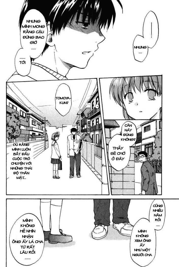 clannad chapter 8 - Trang 24