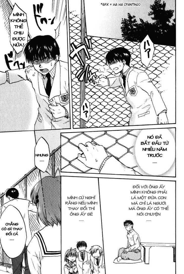 clannad chapter 8 - Trang 27