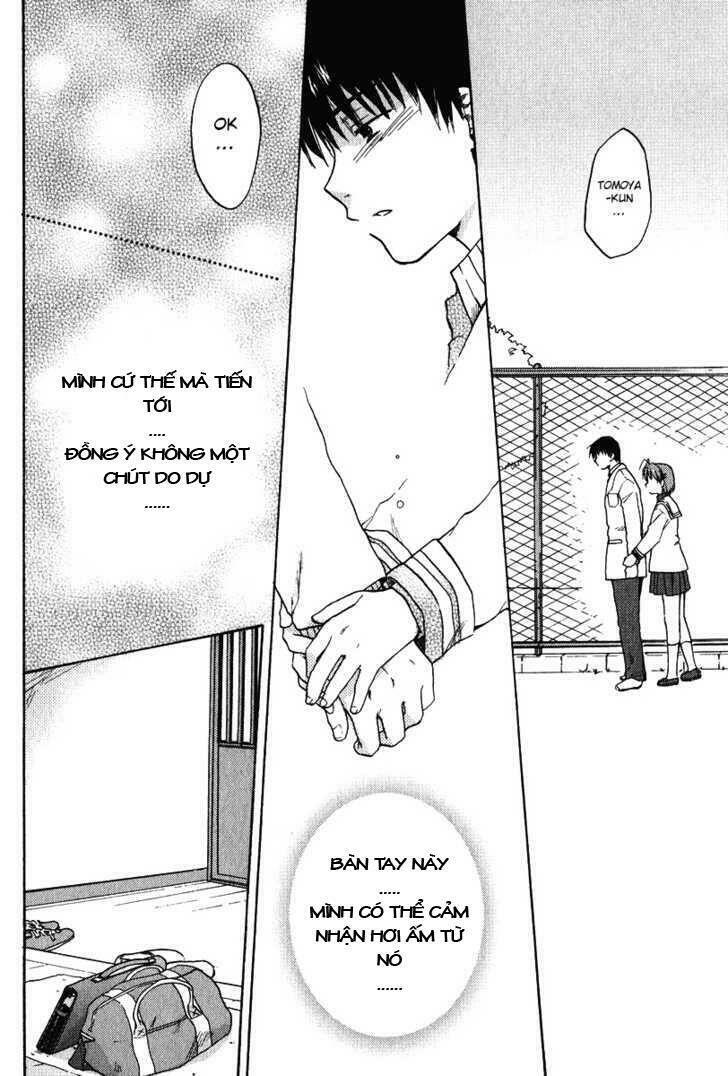 clannad chapter 8 - Trang 30