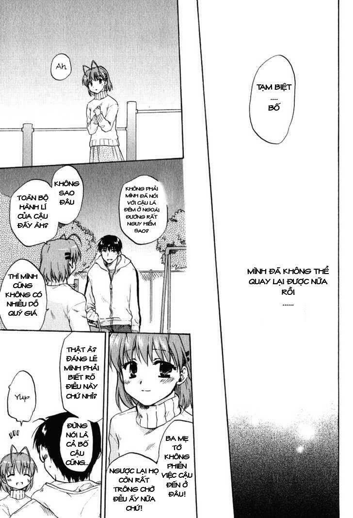 clannad chapter 8 - Trang 33