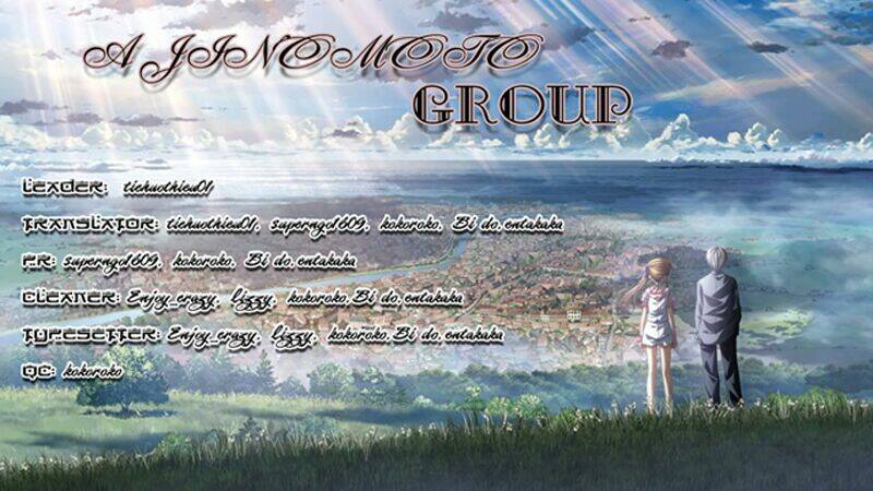 clannad chapter 12 - Trang 1