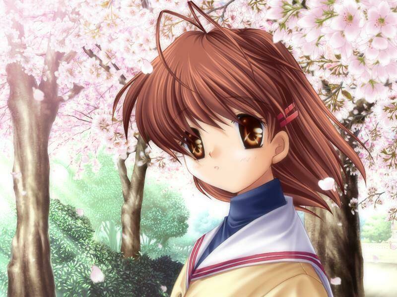clannad chapter 12 - Trang 2