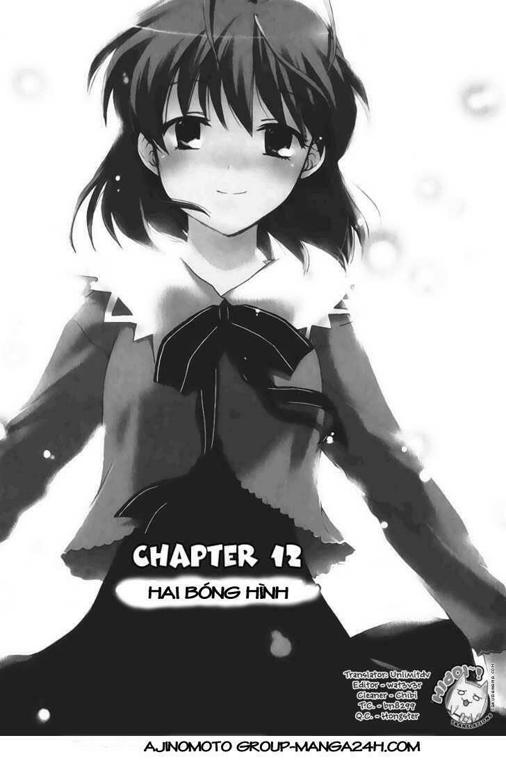 clannad chapter 12 - Trang 3