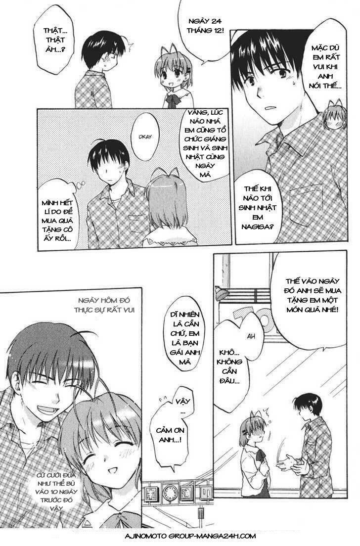 clannad chapter 12 - Trang 7