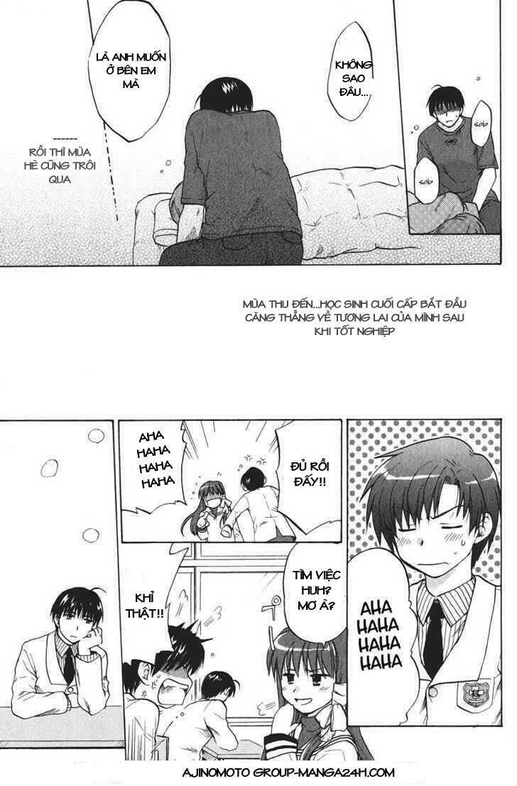 clannad chapter 12 - Trang 23