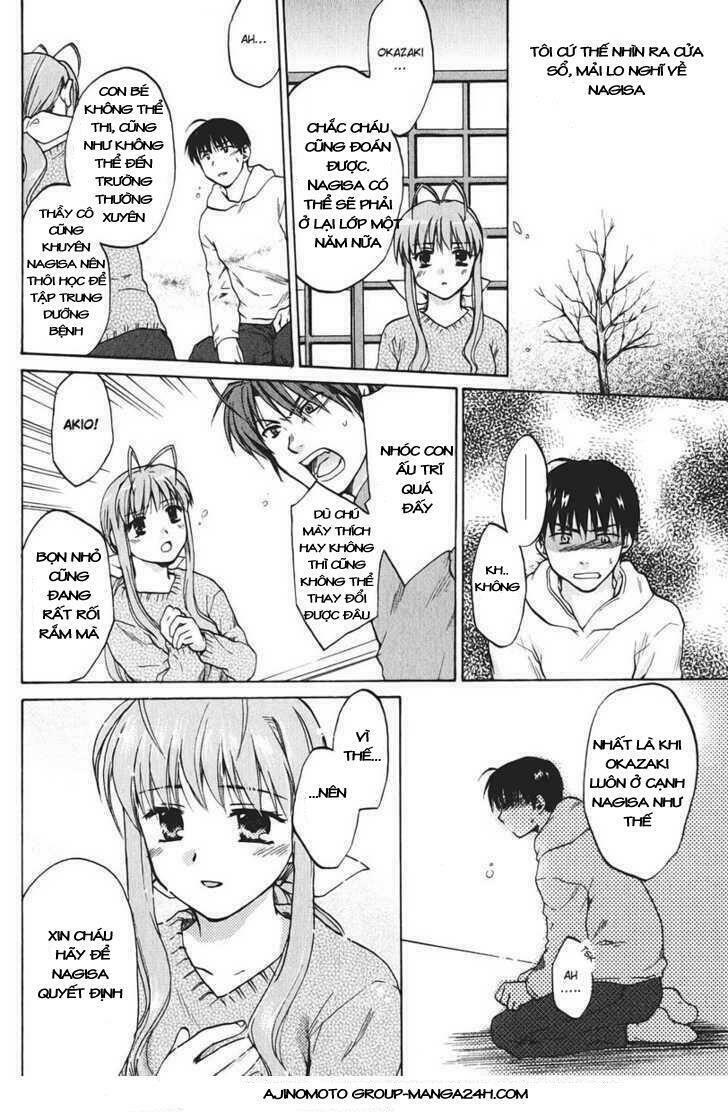 clannad chapter 12 - Trang 24