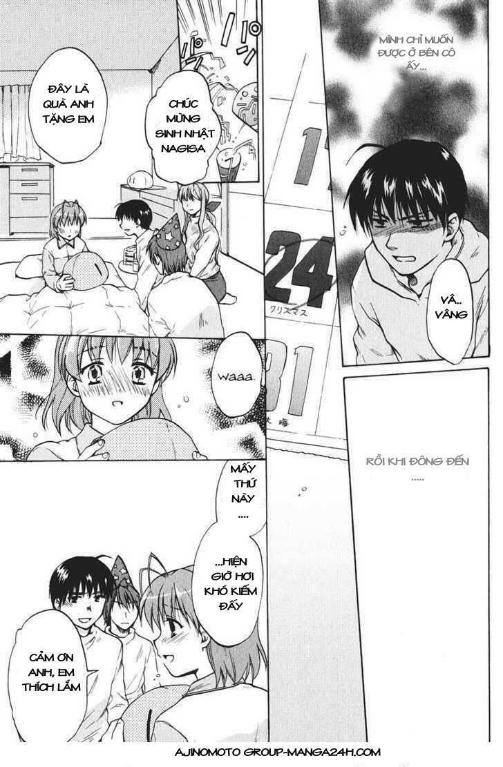 clannad chapter 12 - Trang 25