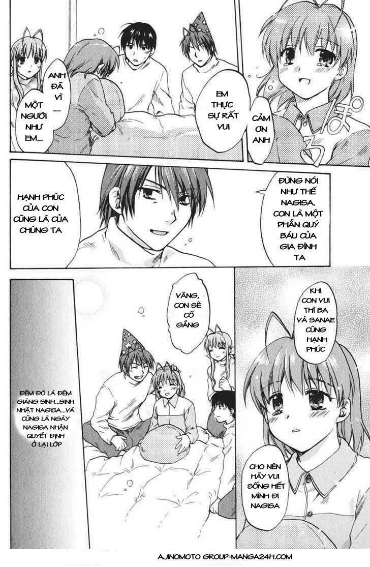 clannad chapter 12 - Trang 26