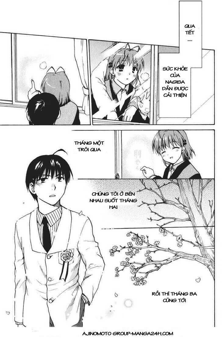 clannad chapter 12 - Trang 27