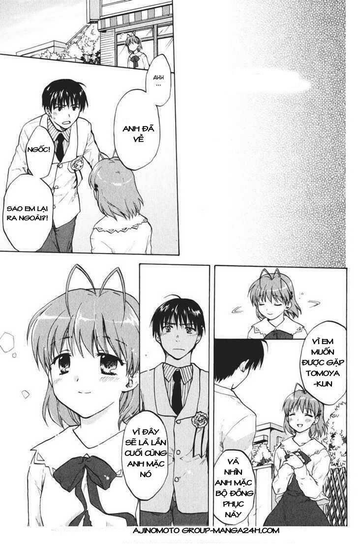 clannad chapter 12 - Trang 29