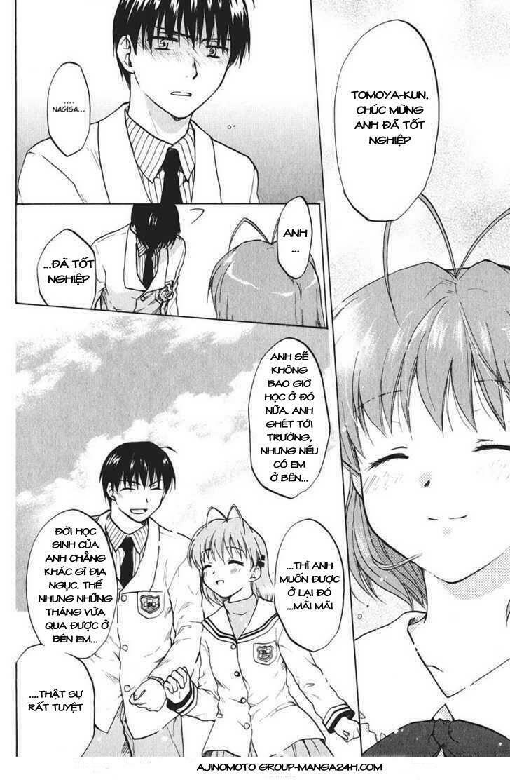 clannad chapter 12 - Trang 30