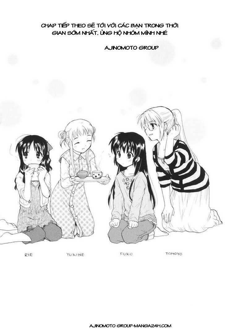 clannad chapter 12 - Trang 35