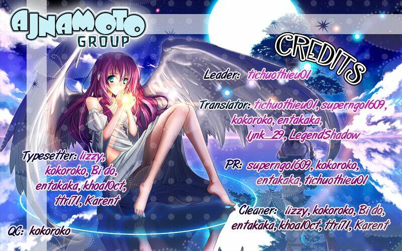 clannad chapter 16 - Trang 1