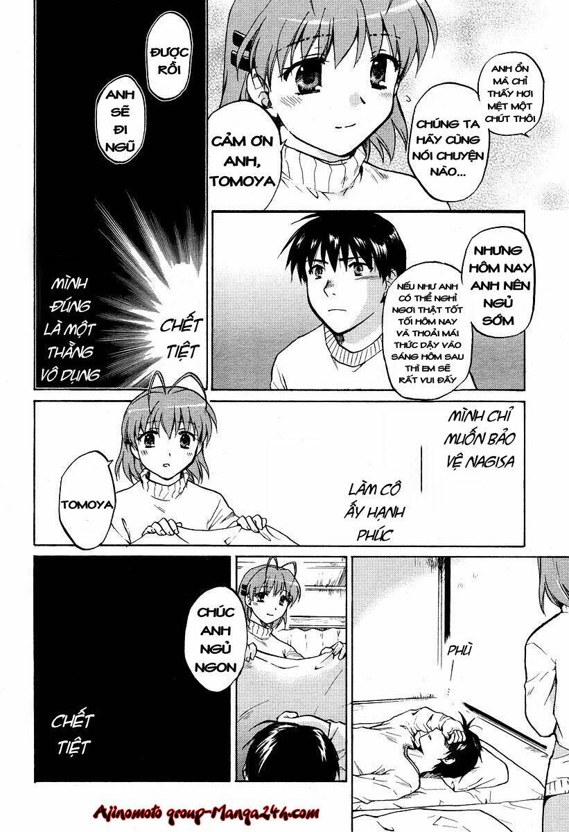 clannad chapter 16 - Trang 24