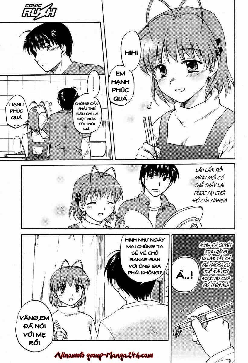 clannad chapter 16 - Trang 27