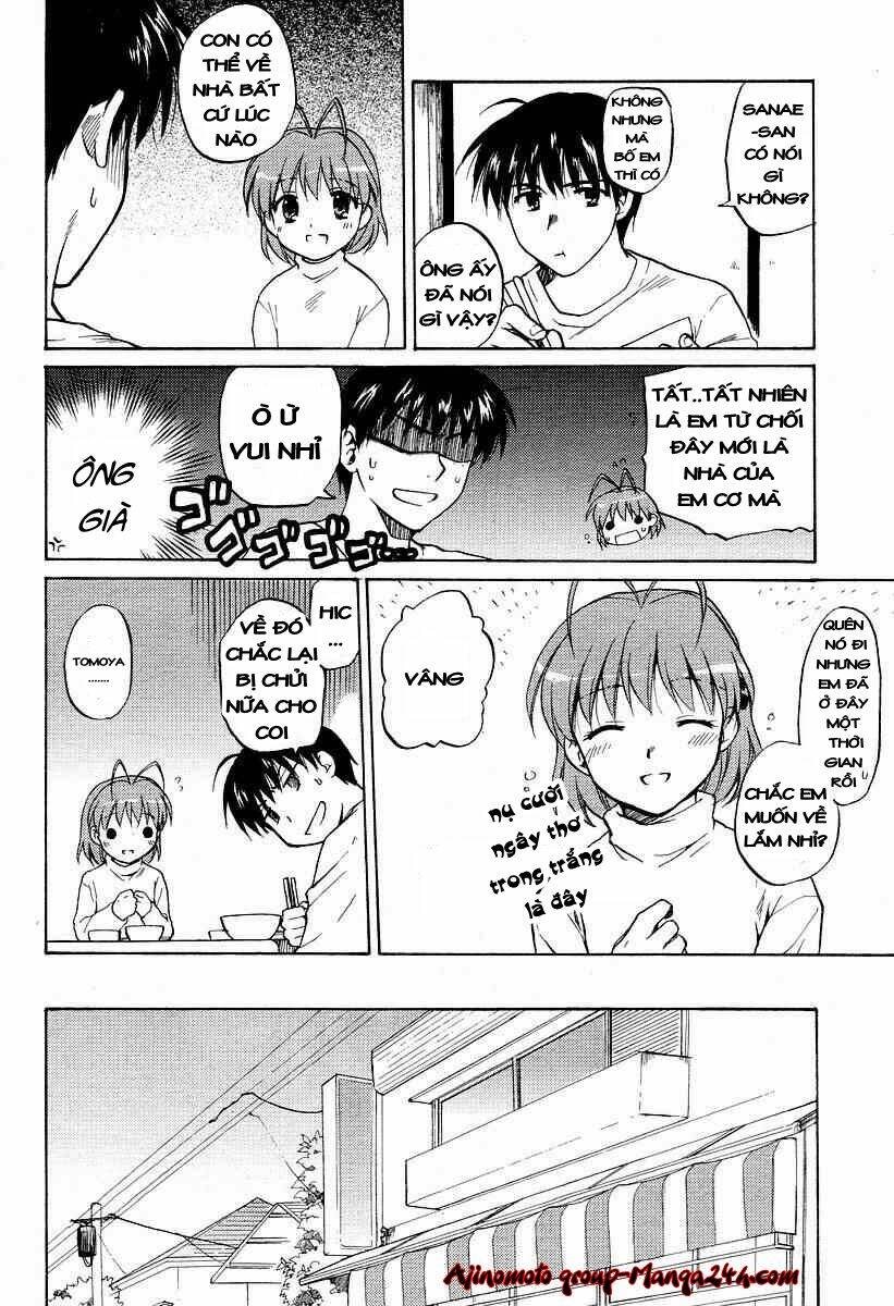clannad chapter 16 - Trang 28