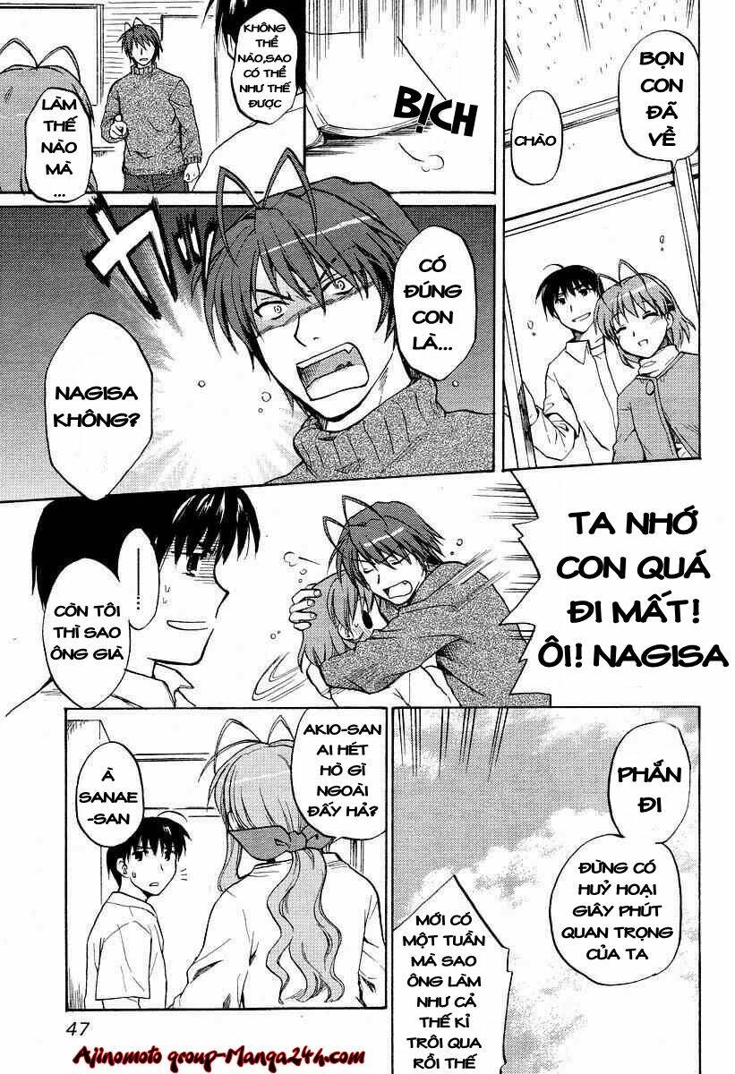 clannad chapter 16 - Trang 29
