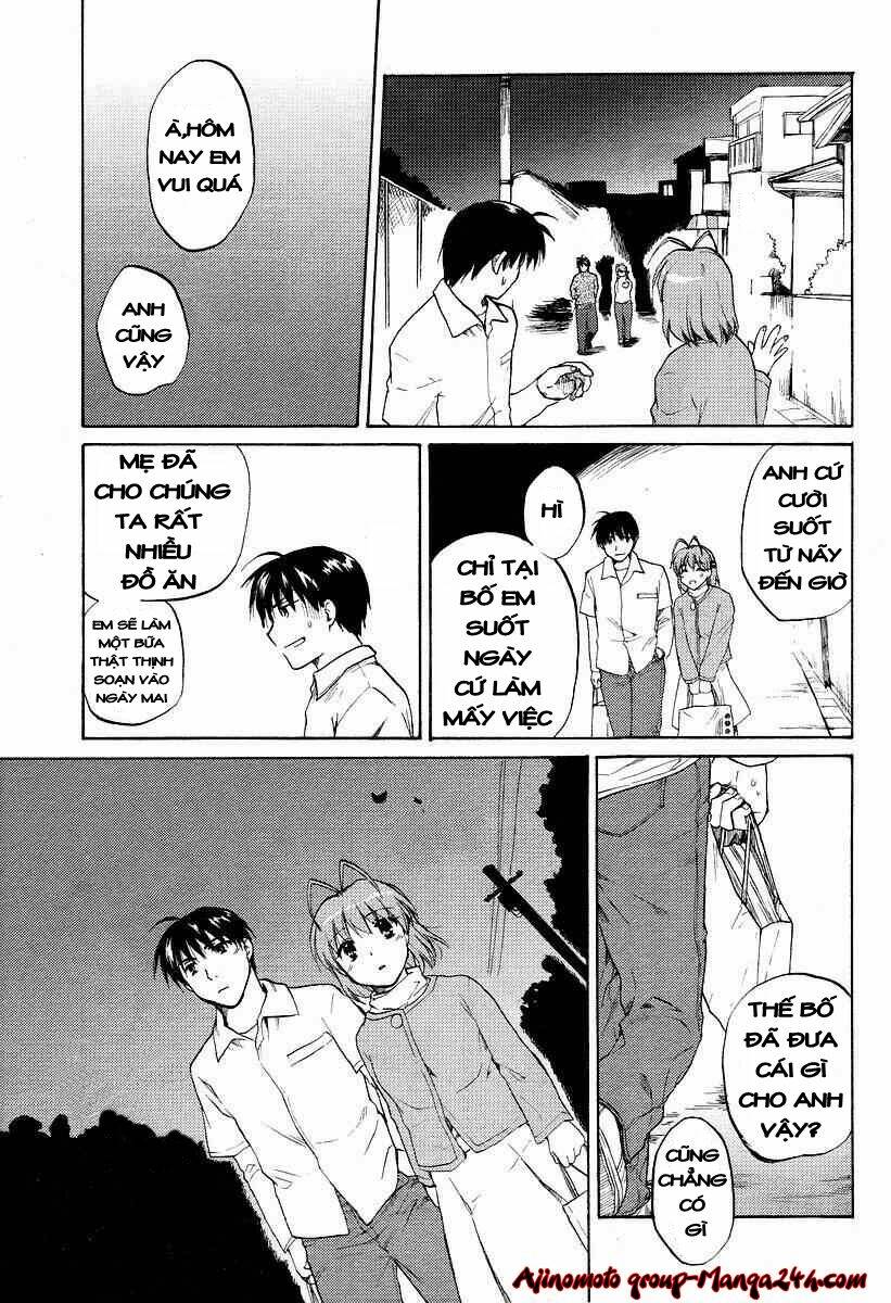 clannad chapter 16 - Trang 35