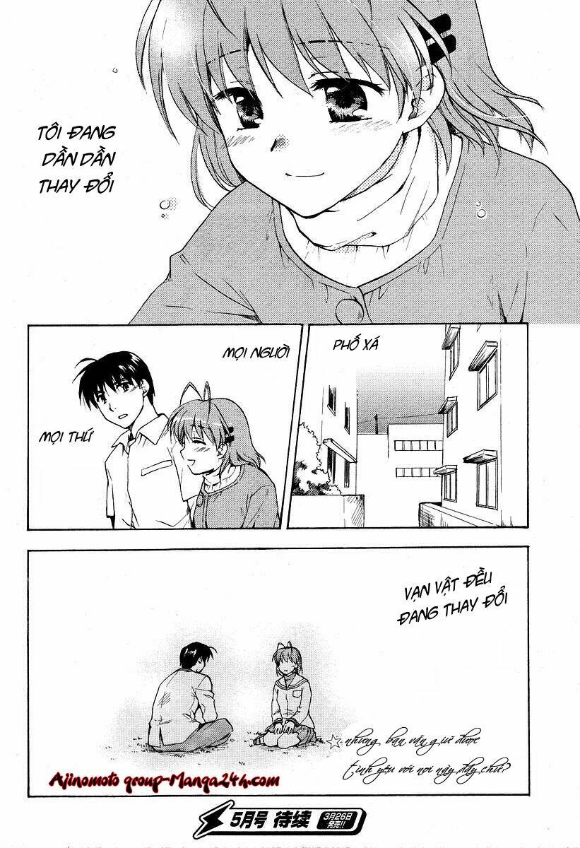 clannad chapter 16 - Trang 38