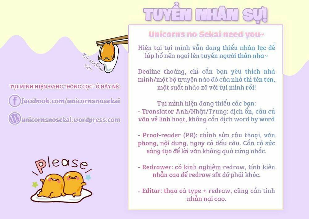 hoshikuzu gakuen c course chapter 4 - Trang 39