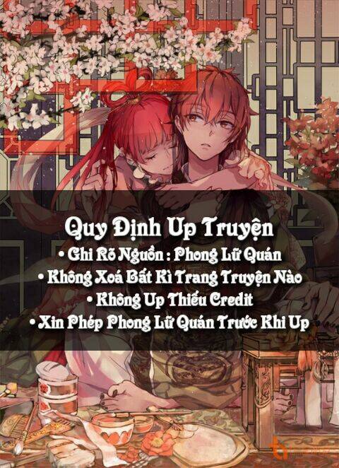 xuyên việt thời không , thiếp cùng chàng hội ngộ chapter 1 - Trang 1