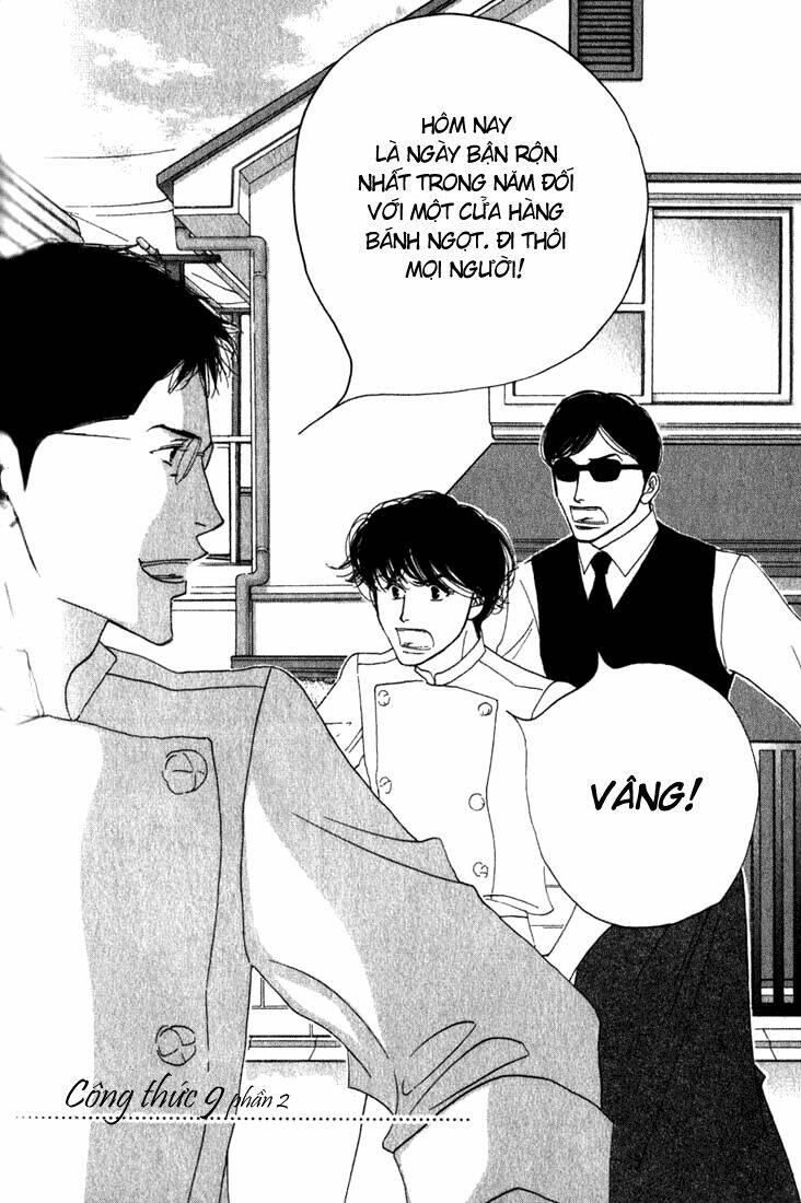 antique bakery chapter 9.5 - Trang 2