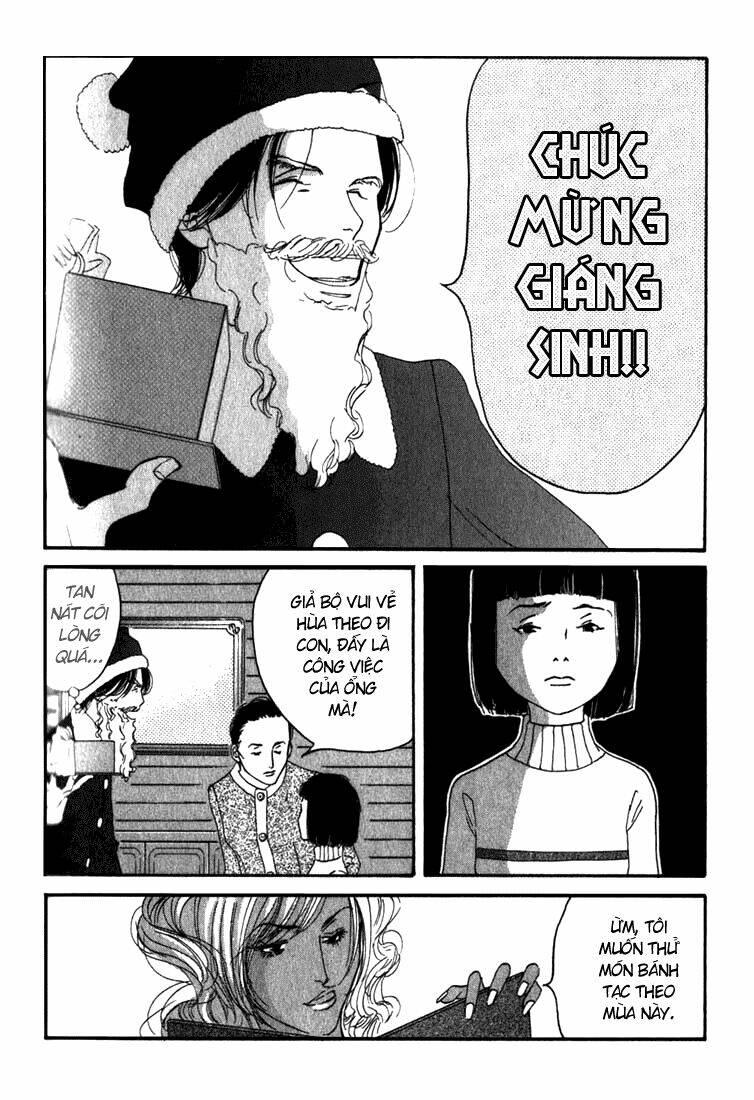 antique bakery chapter 9.5 - Trang 6