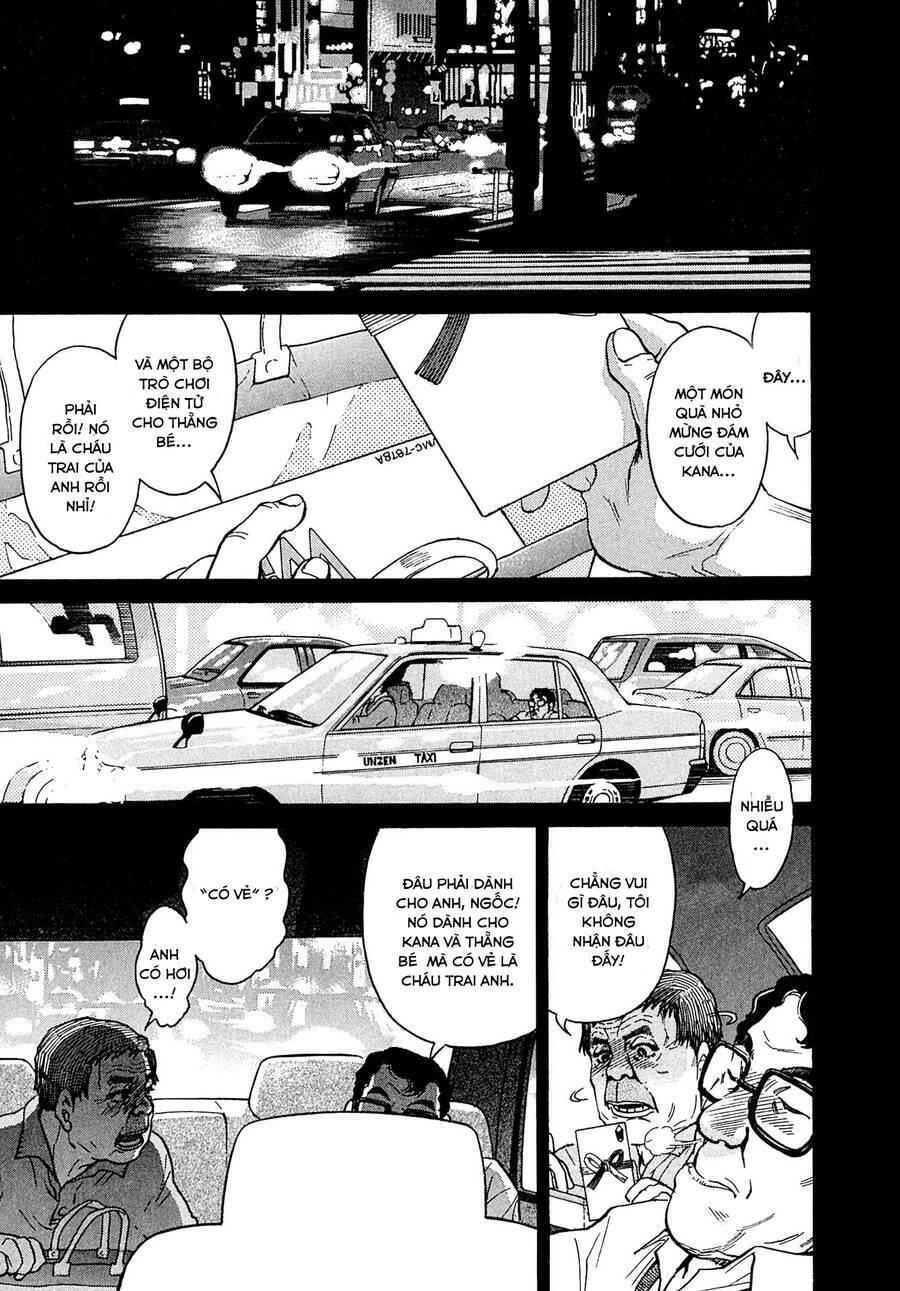 kiichi!! vs chapter 10 - Trang 7