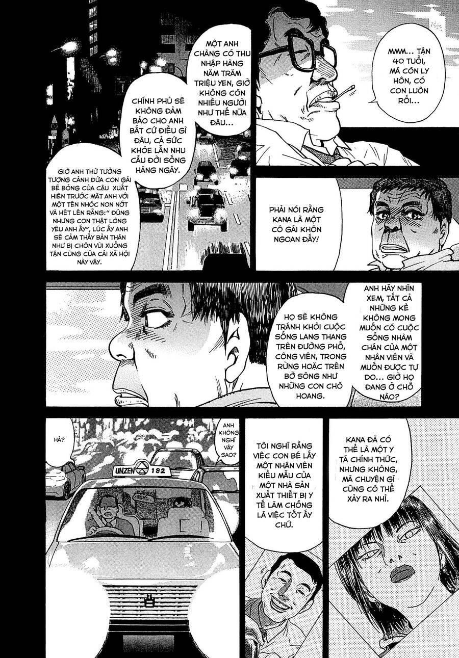 kiichi!! vs chapter 10 - Trang 8