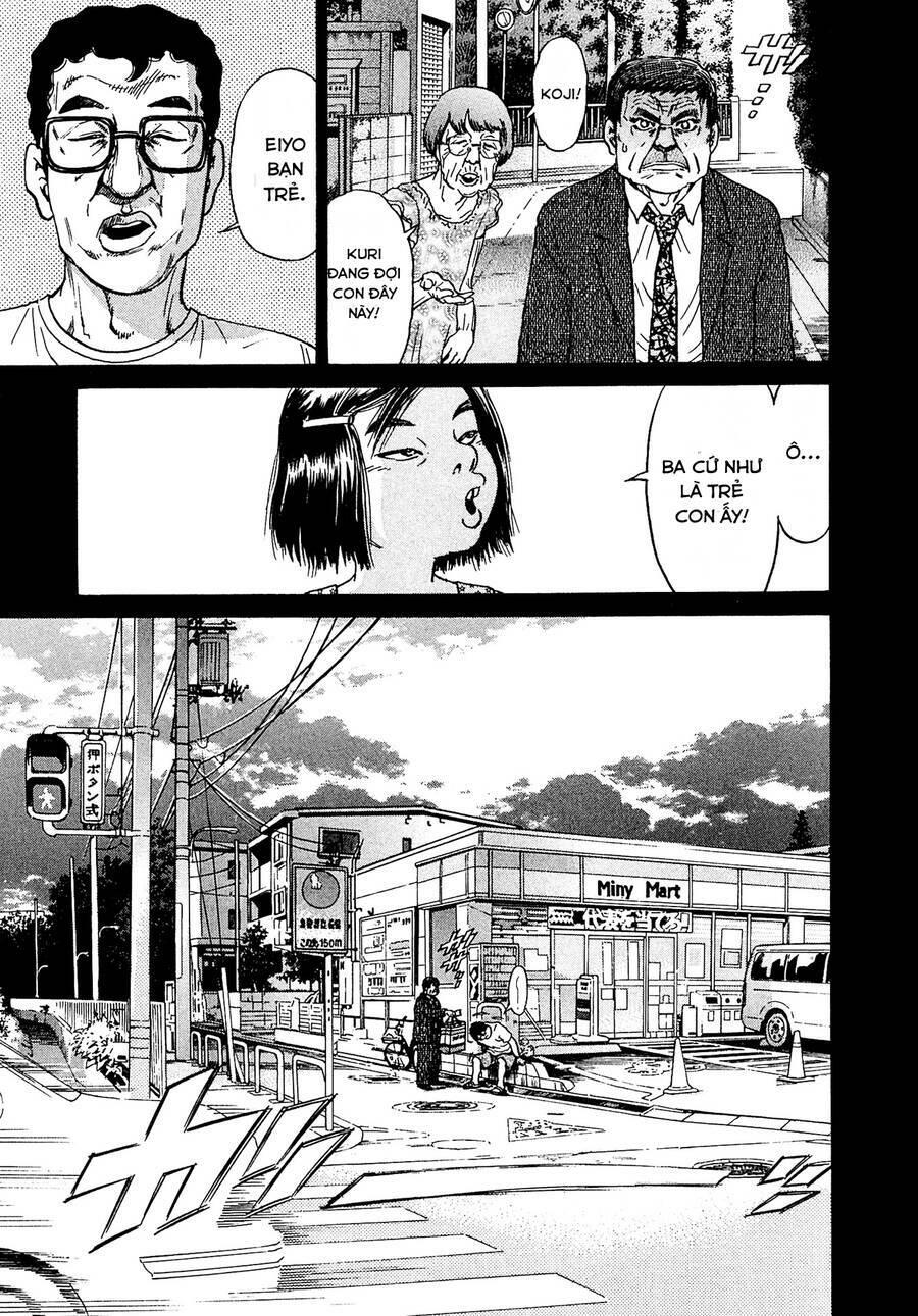 kiichi!! vs chapter 13 - Trang 7