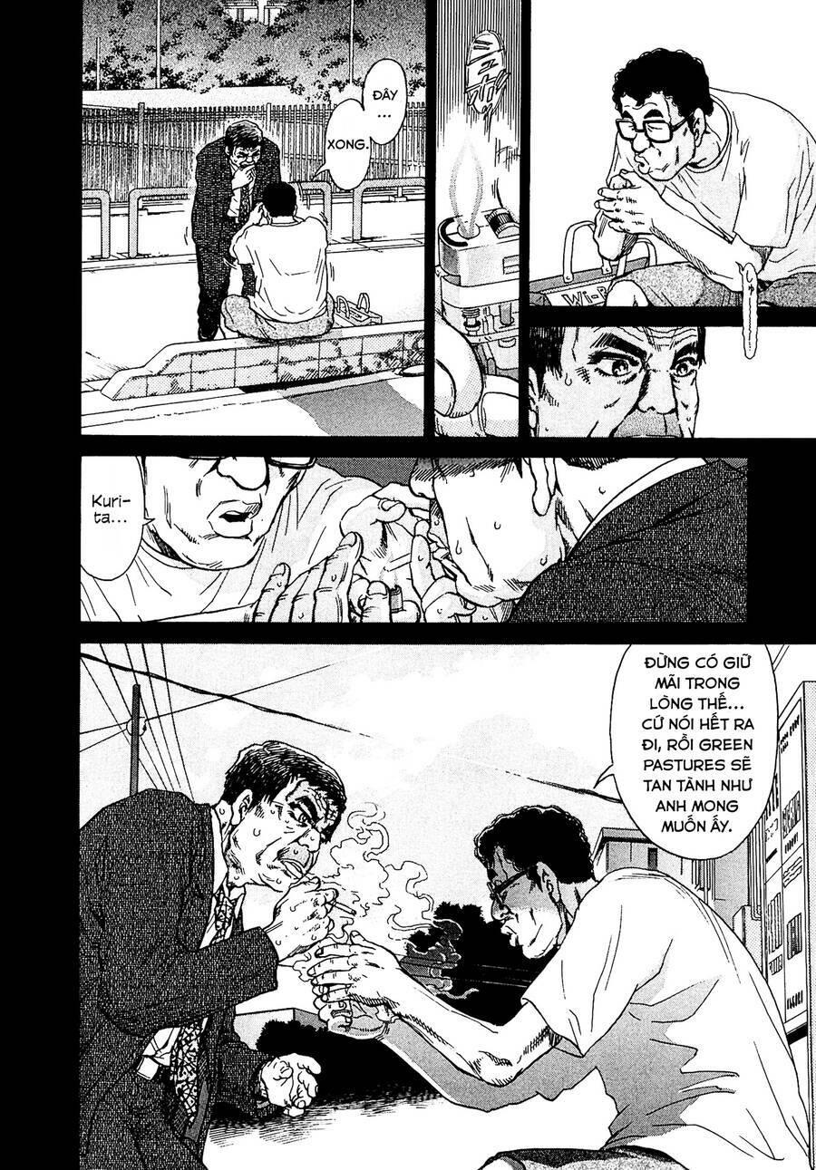 kiichi!! vs chapter 13 - Trang 10