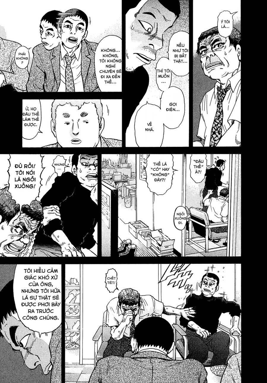 kiichi!! vs chapter 13 - Trang 15
