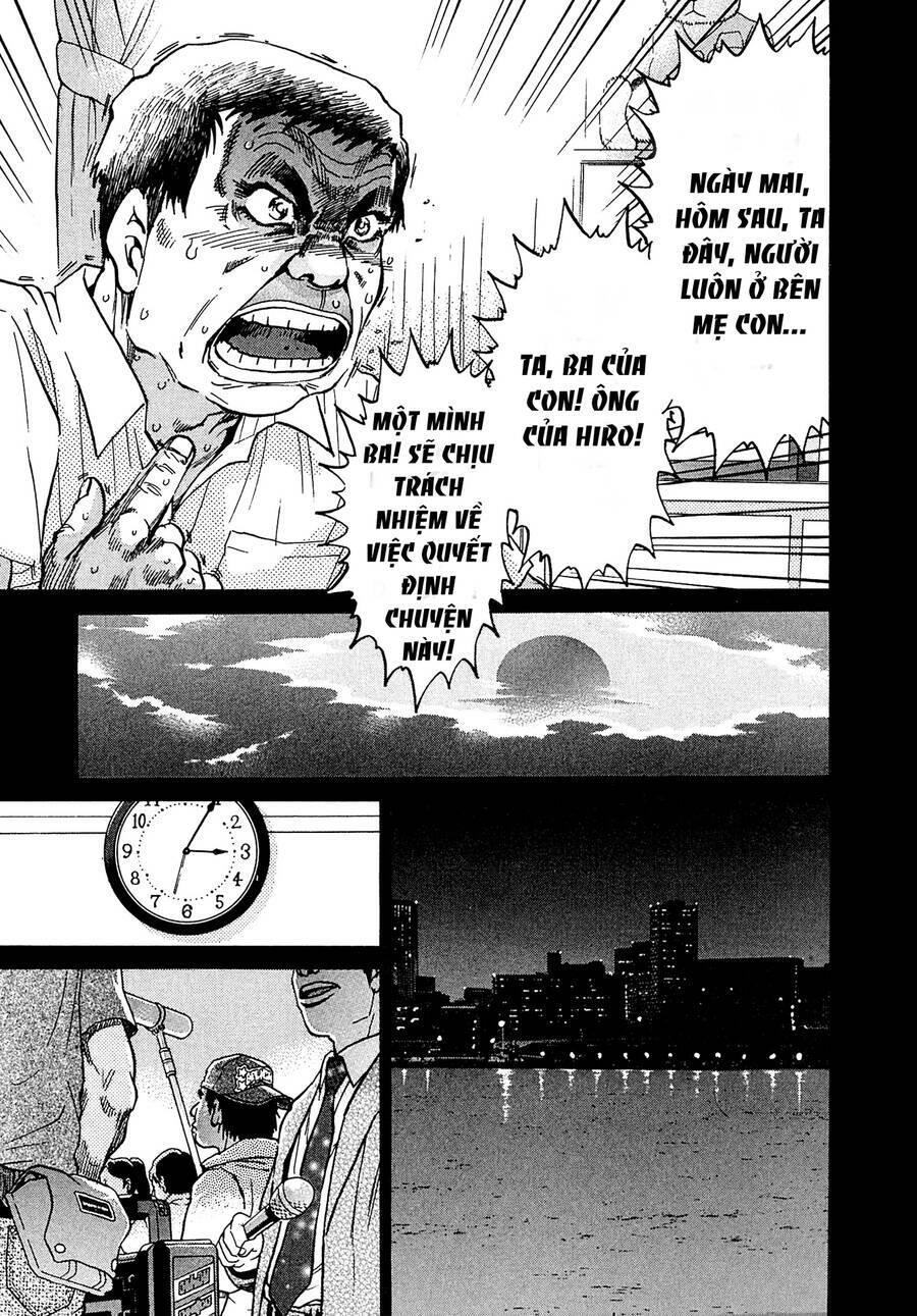 kiichi!! vs chapter 13 - Trang 19