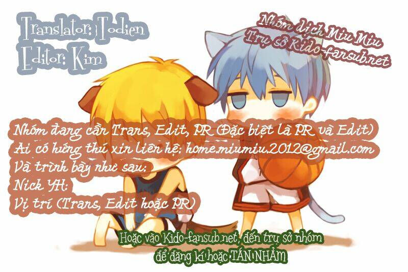 antimagia chapter 3 - Trang 1