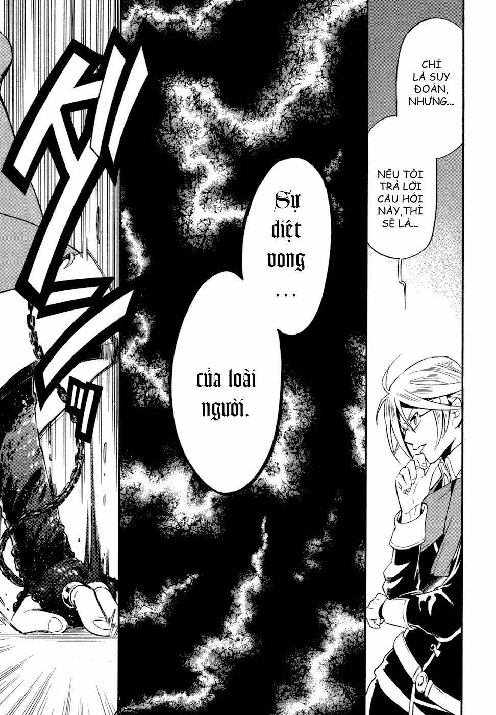 antimagia chapter 7 - Trang 7
