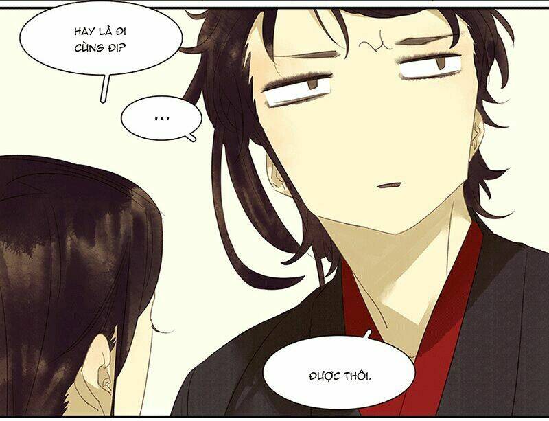 xuân giang hoa nguyệt chapter 5 - Trang 2