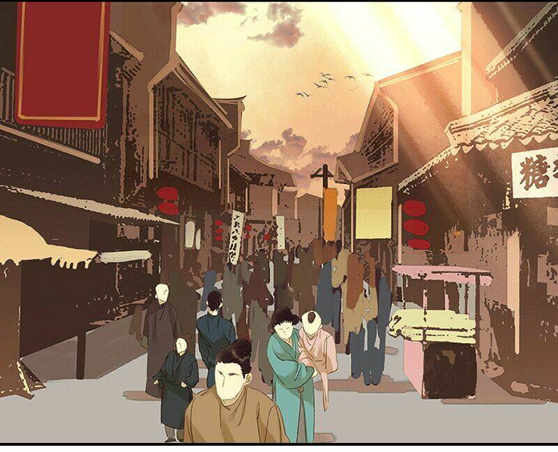 xuân giang hoa nguyệt chapter 5 - Trang 5