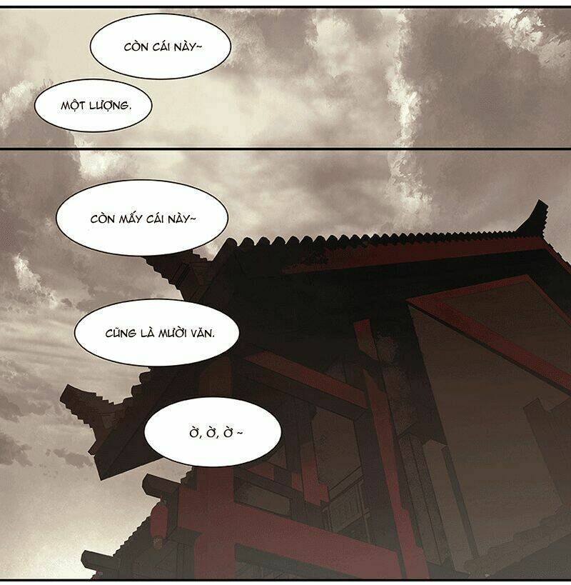 xuân giang hoa nguyệt chapter 5 - Trang 11