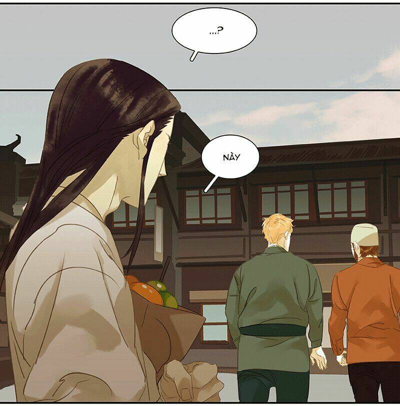 xuân giang hoa nguyệt chapter 5 - Trang 13
